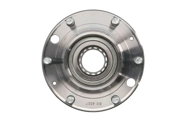 Маточина колеса передня BTA H10517BTA ціна, від 40.41 USD