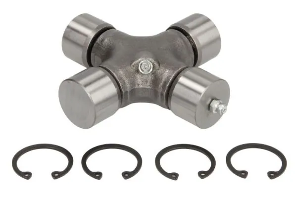 Хрестовина карданного валу Mercedes Benz Truck Vario фургон (667) (1996 - 2013) ціна, від 12.17 USD