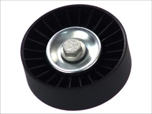 MPQ0913 Magneti Marelli Ролик приводного ременя, паразитний