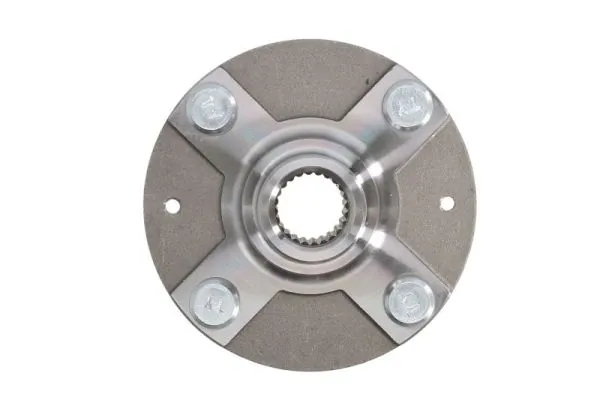 Маточина переднього колеса Hyundai I10 