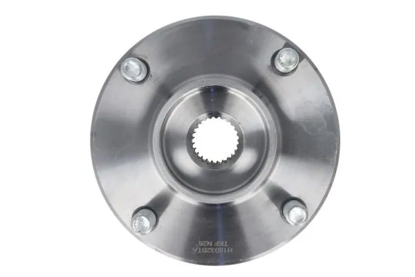 Маточина колеса передня BTA H15032BTA ціна, від 44.23 USD