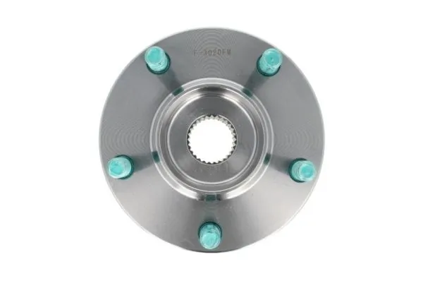 Маточина колеса передня BTA H53004BTA ціна, від 33.18 USD