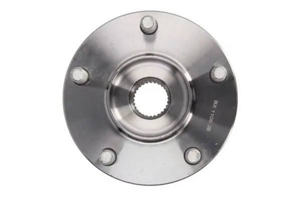 Маточина колеса передня BTA H13036BTA ціна, від 74.67 USD