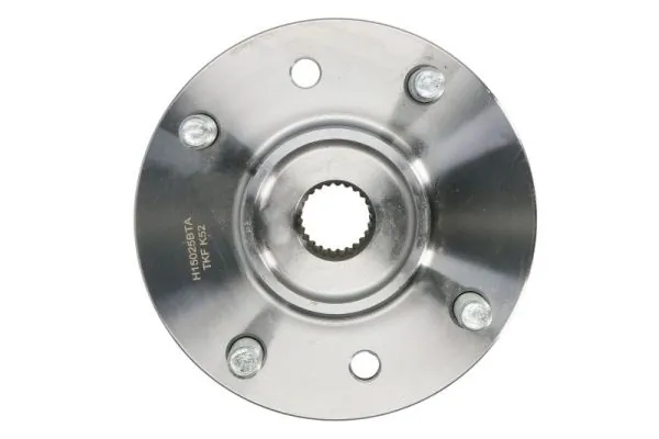 Комплект підшипник маточини передньої BTA H15025BTA ціна, від 39.66 USD