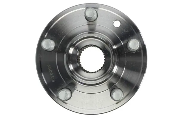Маточина колеса передня BTA H12087BTA ціна, від 108.09 USD