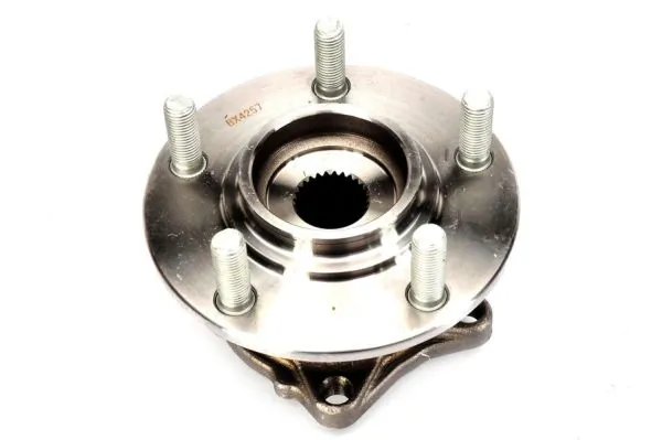 Купити Задня маточина Mitsubishi Outlander II XL CWW