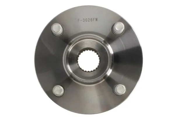 Маточина колеса передня BTA H53012BTA ціна, від 139.36 USD