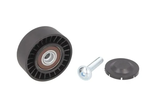 Ролик приводного ременя, паразитний Magneti Marelli MPQ1378 ціна, від 786.80 UAH