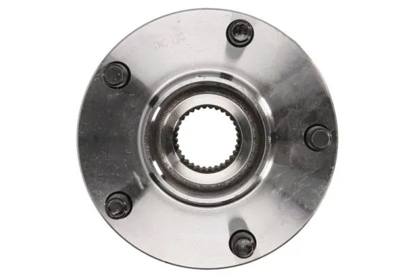 Маточина колеса передня BTA H11057BTA ціна, від 52.69 USD