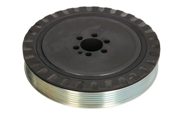 Шків колінвала (демпфер ) Alfa Romeo 156 седан (932) (1997 - 2005) ціна, від 82.28 USD