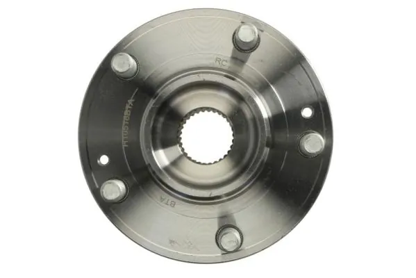 Маточина колеса передня BTA H10516BTA ціна, від 62.70 USD