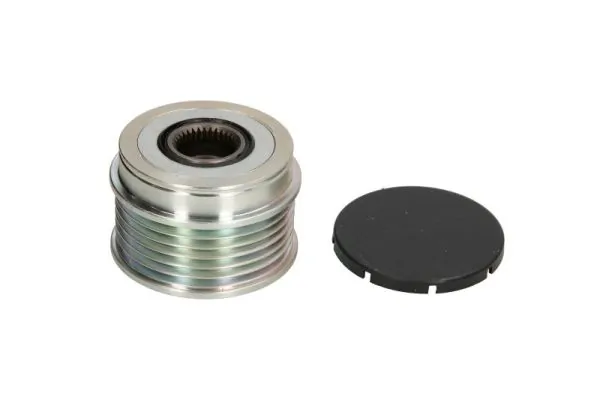 Купити 535021610 LUK Шків генератора