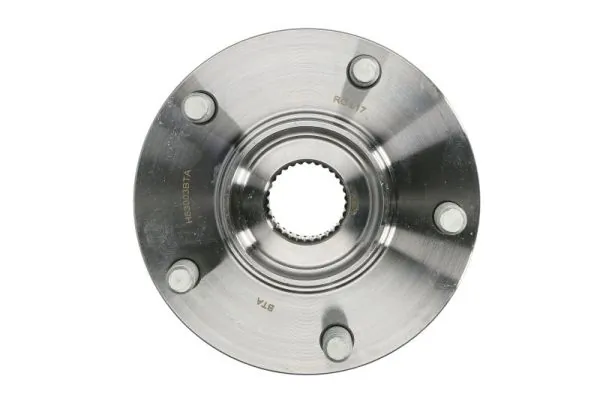 Маточина колеса передня BTA H53003BTA ціна, від 25.12 USD