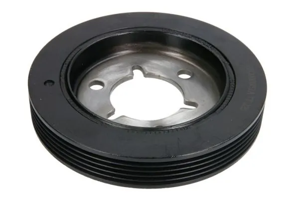 Шків колінвала (демпфер ) Metalcaucho 4439 ціна, від 38.33 USD
