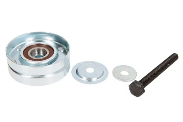 Купити MPQ1071 Magneti Marelli Ролик приводного ременя, паразитний