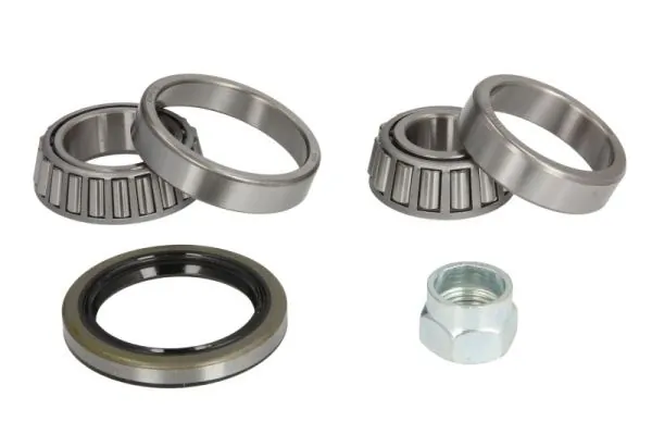 0026724 GKN-Spidan Підшипник ступиці задньої