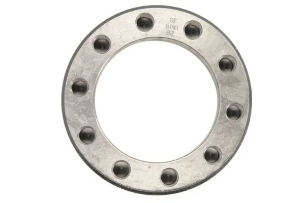 Купити A9723340201 Mercedes Маточини передніх коліс