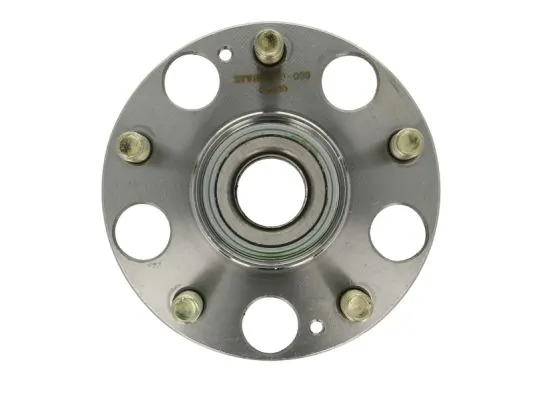 Задня маточина HUB283 MCB