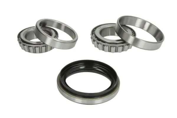 H11020BTA BTA Підшипник маточини передньої