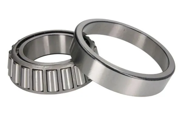 HM518445HM518410 Timken Підшипник ступиці задньої