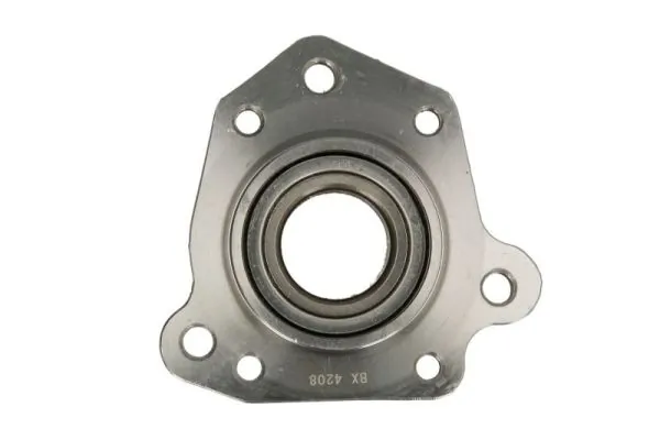 Купити TGB43655S01 SNR Підшипник задньої ступиці