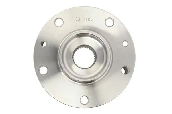 Маточина колеса передня BTA H11072BTA ціна, від 72.71 USD