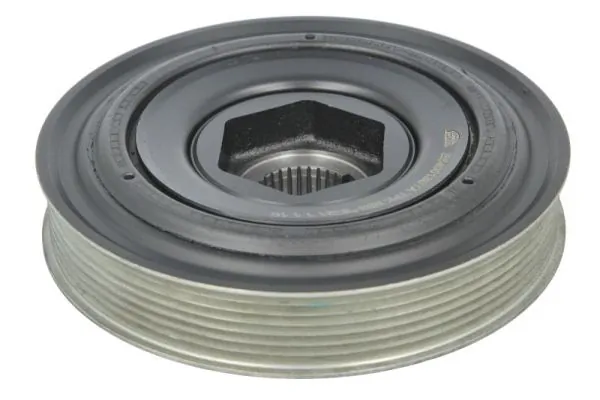 Шків колінвала (демпфер ) Kamoka RW102 ціна, від 111.27 USD