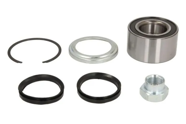 Купити 0026513 GKN-Spidan Підшипник ступиці передньої