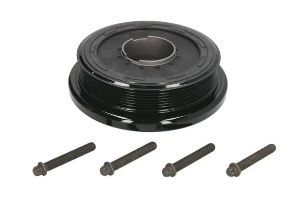 Шків колінвала (демпфер ) Corteco CO49419113 ціна, від 339.98 USD