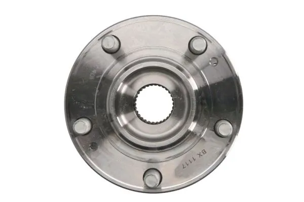 Маточина колеса передня BTA H10324BTA ціна, від 74.54 USD