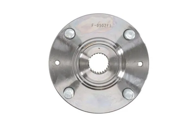 Маточина (передня) на Hyundai I10  PA