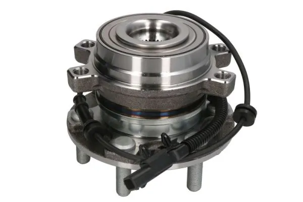 Купити Передня маточина Nissan Navara NP300 IV D23, D23T