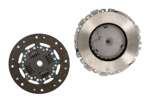 F1A007NX Nexus Зчеплення в зборі