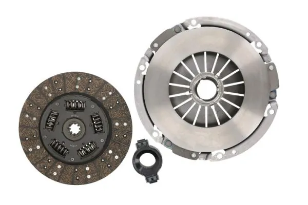K2054 AP Clutch Зчеплення в зборі