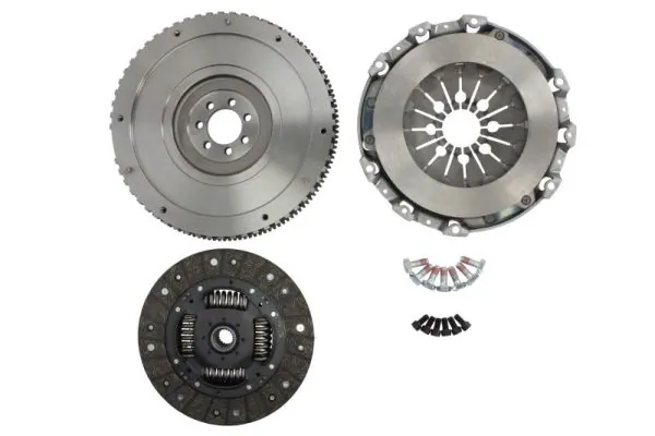 F1M067NX Nexus Зчеплення в зборі