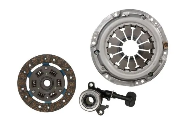 Комплект зчеплення (3 частини) Polcar 619305033 ціна, від 154.42 USD