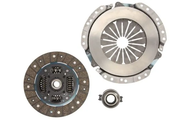 F1C020NX Nexus Зчеплення в зборі