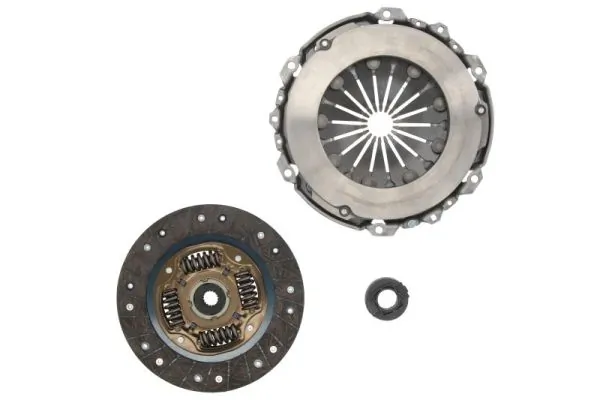 F1C042NX Nexus Зчеплення в зборі