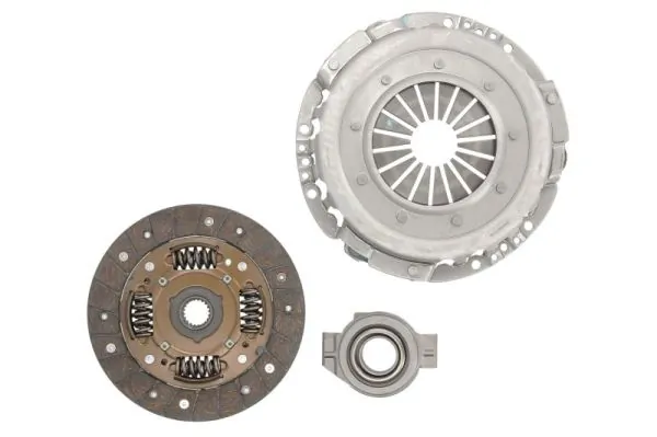 F1F013NX Nexus Зчеплення в зборі