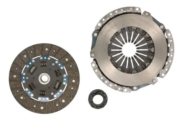 F1A014NX Nexus Зчеплення в зборі