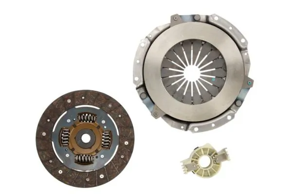 F1D013NX Nexus Зчеплення в зборі