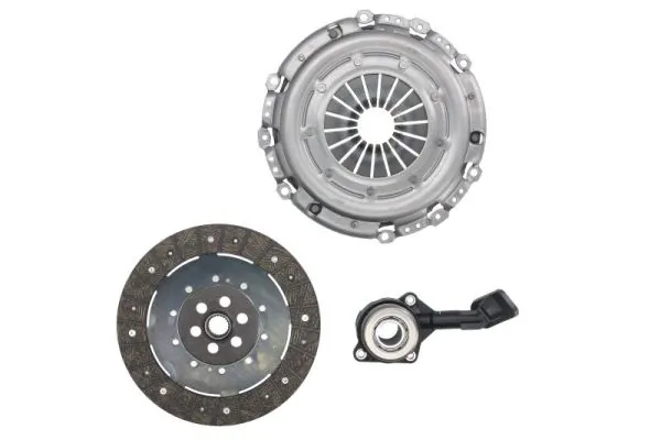 Комплект зчеплення (3 частини) Stellox 0701204SX ціна, від 176.73 USD