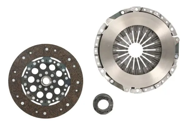 F1W021NX Nexus Зчеплення в зборі