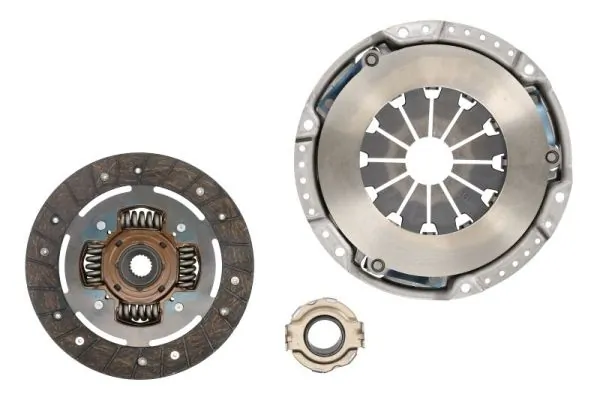 F14020NX Nexus Зчеплення в зборі