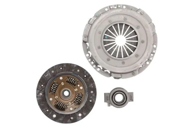 Зчеплення HK8269 Borg&beck