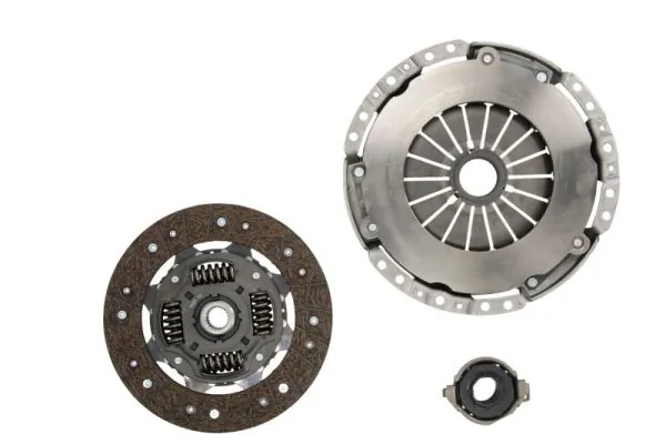 F1C021NX Nexus Зчеплення в зборі