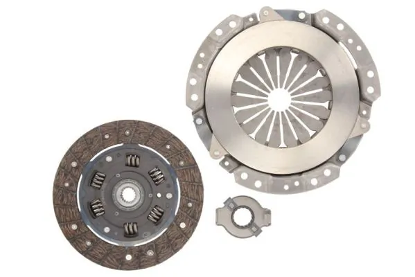 Купити 95612162 Peugeot/Citroen Комплект зчеплення (диск, корзина, підшипник)