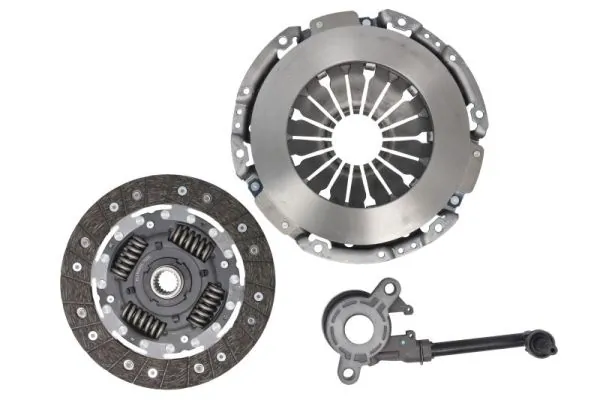 Купити 3062000Q1P Nissan/Infiniti Комплект зчеплення (диск, корзина, підшипник)