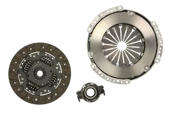 F1W062NX Nexus Зчеплення в зборі