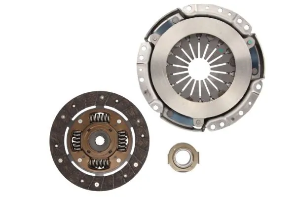 F18006NX Nexus Зчеплення в зборі